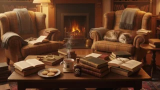 Cozy crime con freya sampson ed helen cox tra tè delitti e simpatia