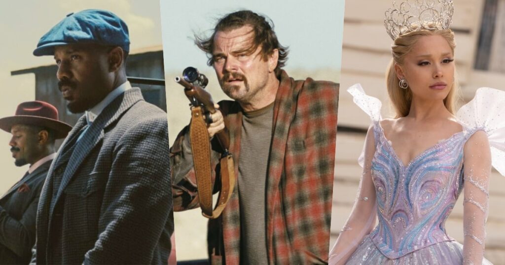 Critics choice awards 2026 nomination per i peccatori e una battaglia dopo l altra