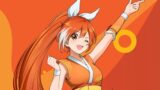 Migliori anime crunchyroll classificati dal più al meno popolare