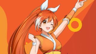 Migliori anime crunchyroll classificati dal più al meno popolare
