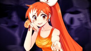 Odd taxi di crunchroll migliorato dopo 4 anni