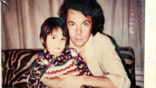 Lusso del ricordo di csaba dalla zorza e l’amore per il padre