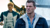 James Gunn scopre il personaggio perfetto per Alan Ritchson nel DCU