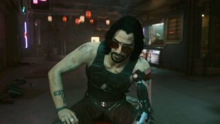 Download gratuito di cyberpunk 2077 porta a un grande successo per phantom liberty