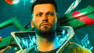 Cyberpunk 2077 conclude il 2025 con l’ultima versione ufficiale