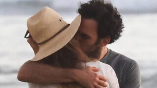 Vip si è risposata in segreto dopo la nascita del figlio matrimonio esclusivo