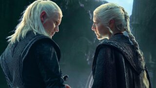 Uscita della terza stagione di house of the dragon annunciata da matt smith