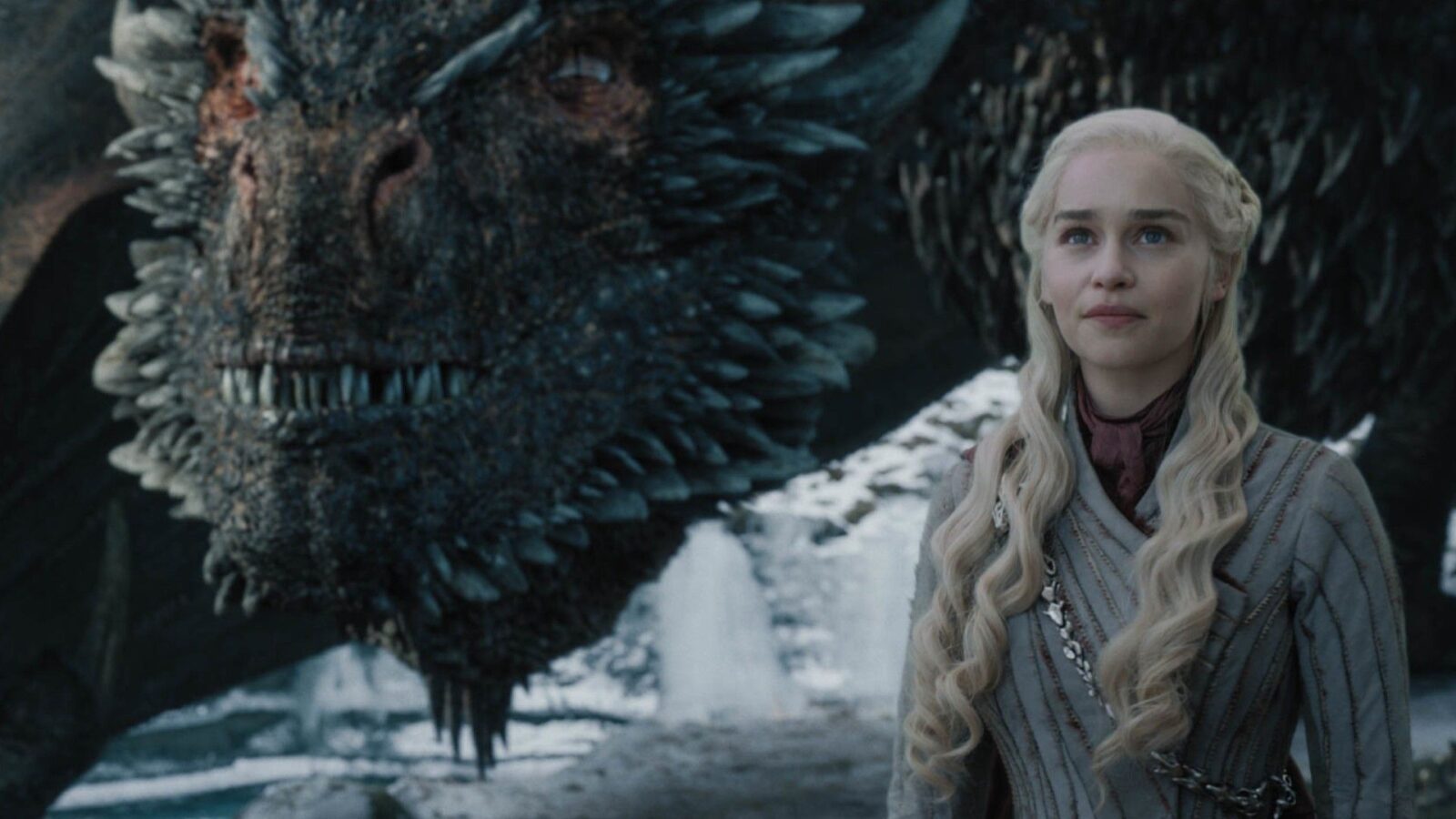 Wings of fire di amazon supererà facilmente house of the dragon