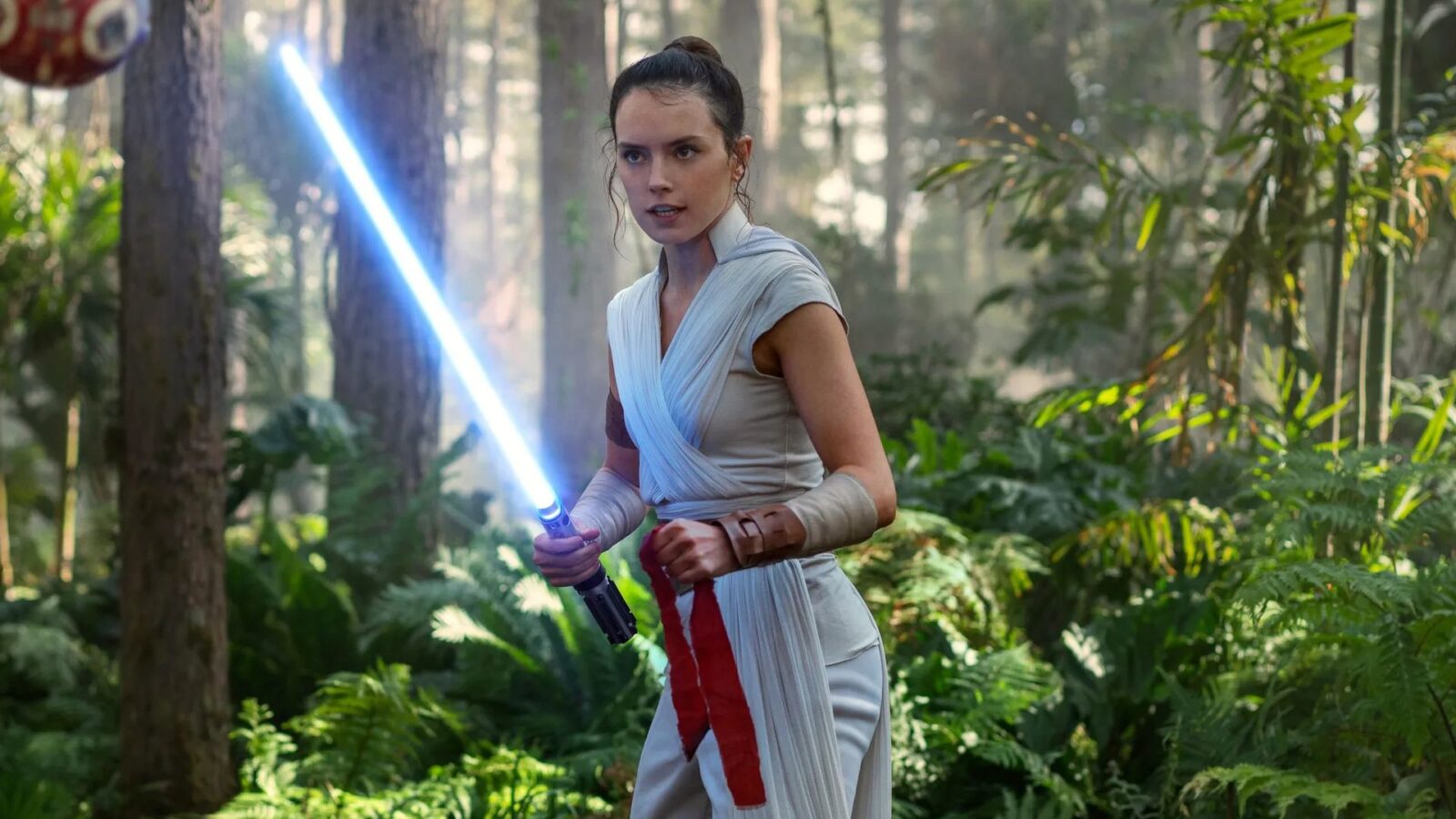 Nuovo film star wars di disney conferma un punto positivo dal rise of skywalker