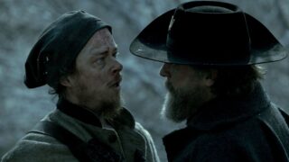 American primeval la miniserie western di netflix che devi vedere nel 2025