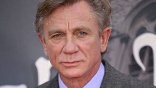 Daniel craig lascia james bond e si dedica a narnia: la sua nuova passione