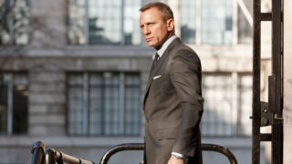 15 gennaio la giornata ideale per gli appassionati di James Bond