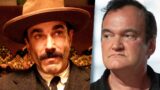 Attore famoso si oppone a Quentin Tarantino e fa notizia