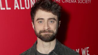 Daniel radcliffe di harry potter torna in tv con il primo sguardo alla sua nuova serie NBC