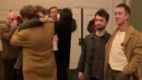 Daniel radcliffe e tom felton tornano insieme dopo 14 anni da harry potter