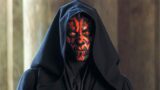 Nuova serie prequel di darth maul prima di star wars shadow lord