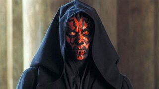 Nuova serie prequel di darth maul prima di star wars shadow lord