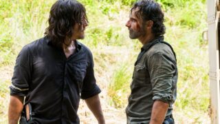 The walking dead crossover show la speranza di AMC di salvare la serie