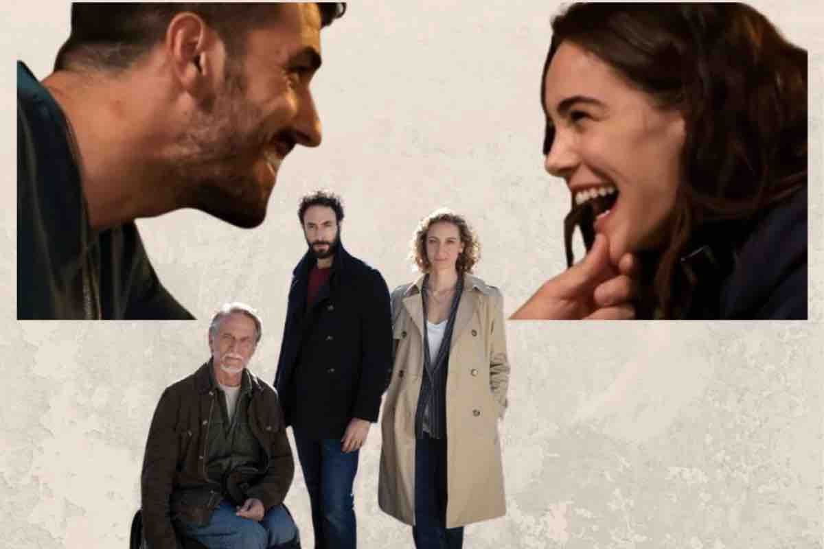 Risultati ascolti tv 2 dicembre 2025: chi ha vinto tra laltra ispettrice e la notte nel cuore