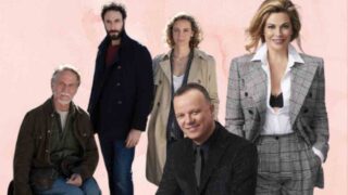 Ascolti tv 3 dicembre 2025: vincitori tra laltro ispettore e gigi e vanessa insieme i dati auditel