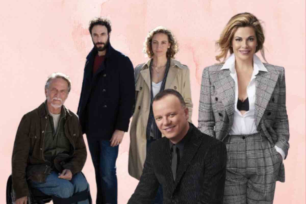 ascolti tv 3 dicembre 2025 vincitori tra laltro ispettore e gigi e vanessa insieme i dati auditel