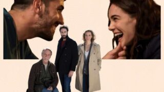 Risultati ascolti tv 9 dicembre 2025: chi ha vinto tra laltro ispettore e la notte nel cuore