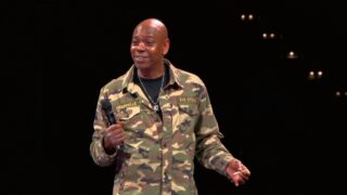 Spettacolo di Dave Chappelle su Charlie Kirk Arabia Saudita e Israele