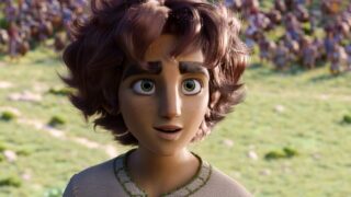 Successo al botteghino di David e verità sui film religiosi per famiglie