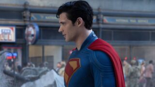 Il  show di supereroi di james gunn sarà completamente diverso dagli altri suoi progetti