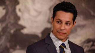 Come matlock stagione 2 ha affrontato l’addio a david del rio dopo le accuse sessuali