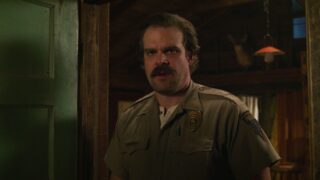 David Harbour rinuncia all’evento di stranger things tra nuove indiscrezioni