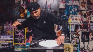 David morales e leroy burgess creano una hit soulful che unisce leggende della house music
