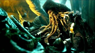Perché dead man’s chest è il sequel perfetto di pirates of the caribbean