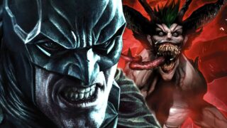 Court of owls anticipa la prossima avventura di batman in absolute 17 di scott snyder