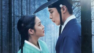 Romance gotico sorprendente tra i più visti su netflix