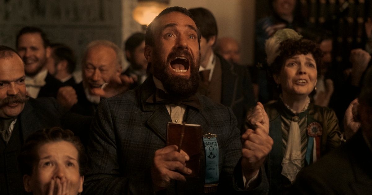 Nuova serie Netflix da non perdere tra le migliori dell’anno