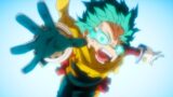 Migliori momenti di deku in my hero academia tornati in ordine di importanza