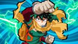 Futuro dell anime di my hero academia svelato a jump festa 2026