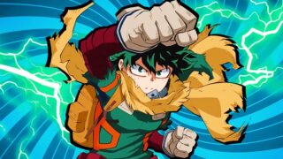 Futuro dell anime di my hero academia svelato a jump festa 2026