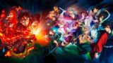 Demonslayer il film da 1 miliardo di dollari il maggiore successo anime di sempre