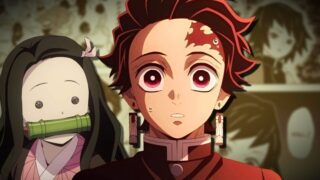 Creatore di demon slayer sta preparando una nuova serie dettagli che conosciamo