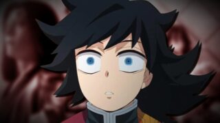 Show dal vivo demon slayer svela look e interpretazioni dei hashira