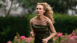 Piccoli disastri intervista a diane kruger protagonista della serie su paramount