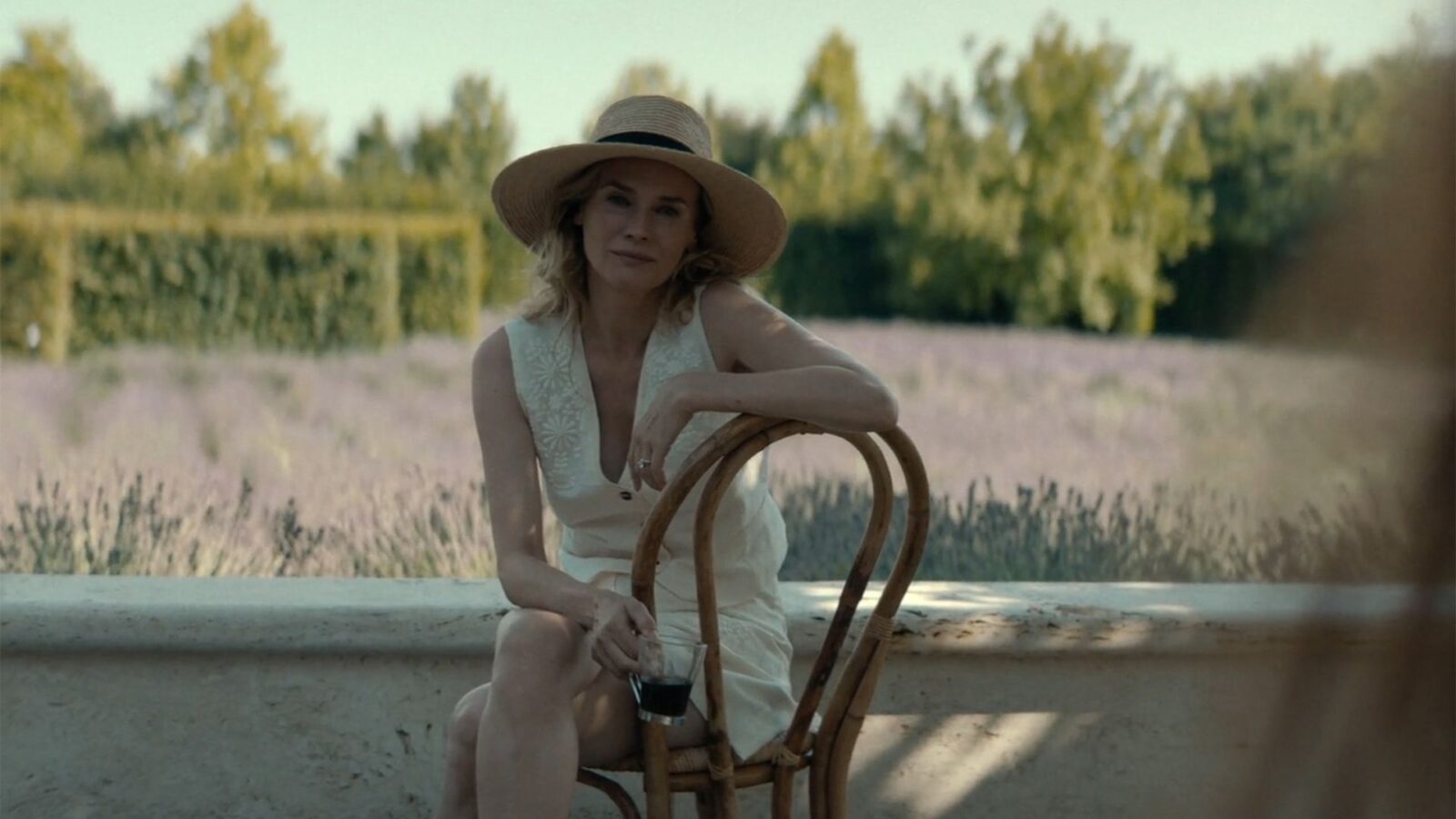 Amicizia di diane kruger in crisi nel film little disasters Amicizia di diane kruger in crisi nel film little disasters