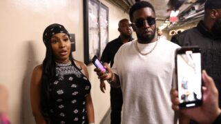 Yung miami sostegno a diddy: lettera controversa in mezzo allo scandalo