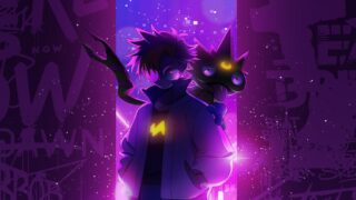 L nuova serie di digimon dimostra che pokémon non è mai stato il migliore