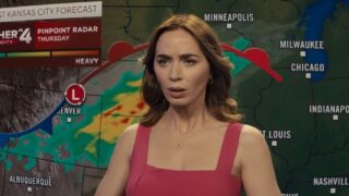 Giornata di divulgazione il grande ritorno di spielberg alla fantascienza e ad un altro genere