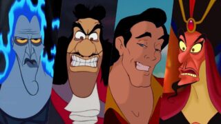 Un  film Disney dedicato al famoso cattivo della Disney