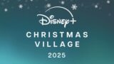 Disney Christmas Village 2025: la magia delle feste a Milano