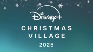 Disney Christmas Village 2025: la magia delle feste a Milano